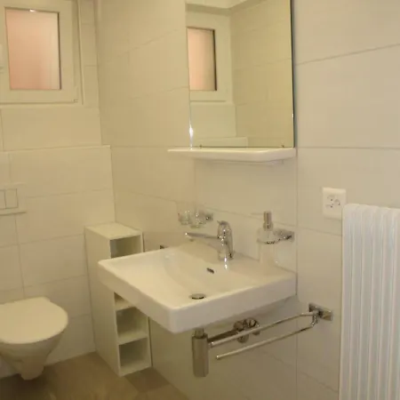 Morgenrot Apartamento