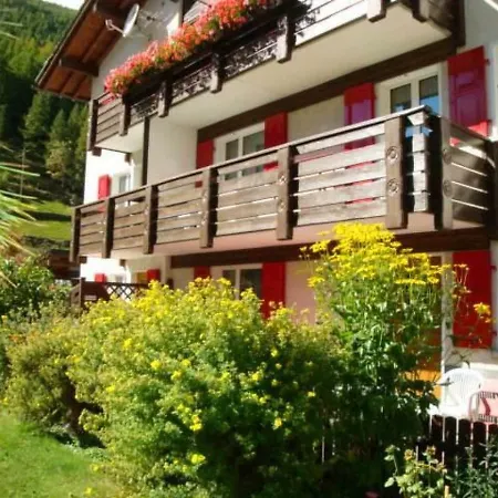 Morgenrot Apartamento